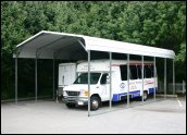 RV Carports of Trumann AR